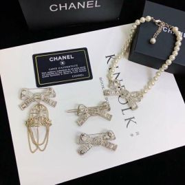 Picture of Chanel Sets _SKUChanelsuits0819626225